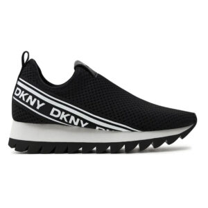 DKNY Alani Lace Up Sneaker Women