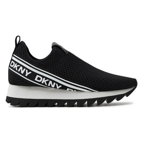 DKNY Alani Lace Up Sneaker Women