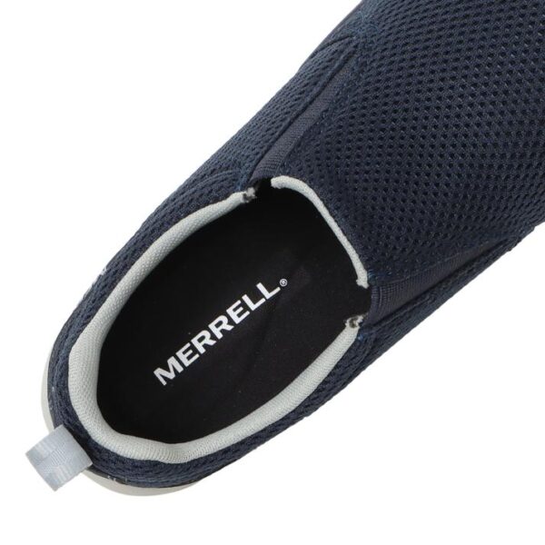 Merrell Men's Getaway Breeze Moc Navy - Image 5