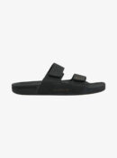 Quiksilver Rivi Leather - Slider Sandals for Men