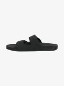 Quiksilver Rivi Leather - Slider Sandals for Men