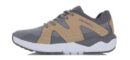 Merrell Ml-1Six8 Lace Grey/Tan Kids