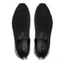 DKNY Alani Lace Up Sneaker Women