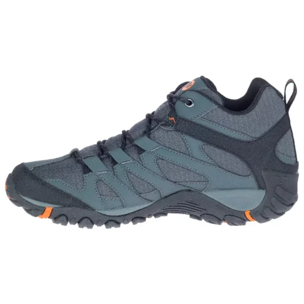 Merrell Women Claypool Sport Mid GTX - Image 2