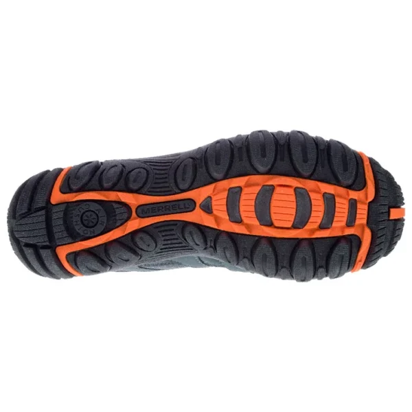 Merrell Women Claypool Sport Mid GTX - Image 6