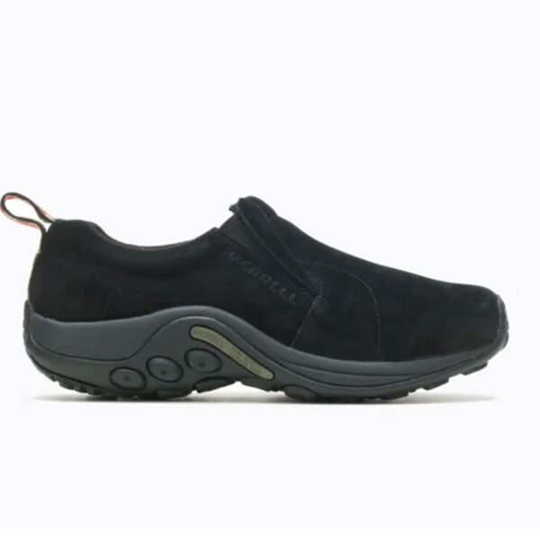 Merrell Men's Jungle Moc  Midnight