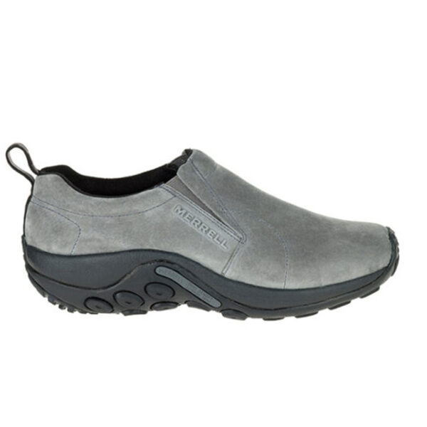 Merrell Men's Jungle Moc Gunsmoke