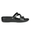 Crocs Patricia Women Black/Black