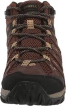 Merrell Men's Alverstone 2 Mid Waterproof Hiking Boot