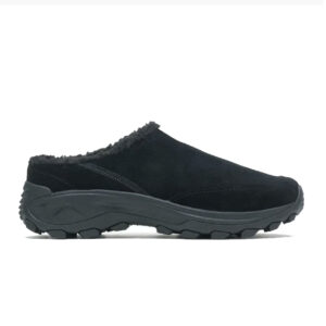Merrell Women's Winter Slide Black
