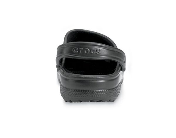 Crocs Classic Black - Image 4
