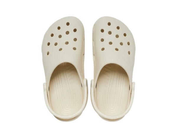 Crocs Classic Bone - Image 3