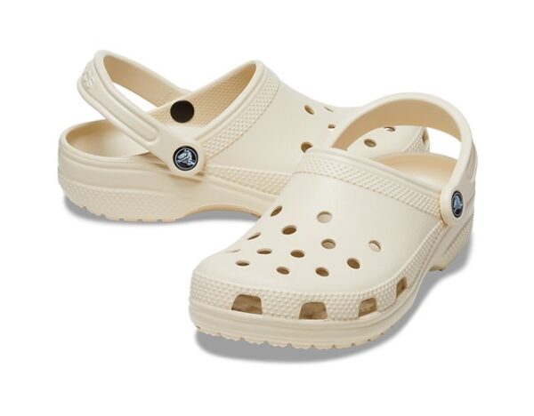Crocs Classic Bone - Image 4
