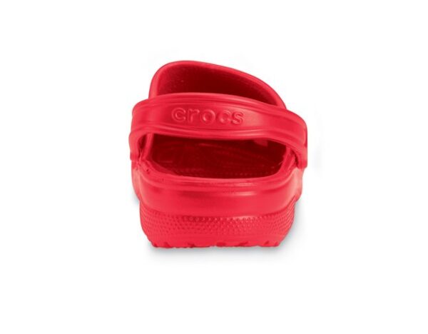 Crocs Classic Red - Image 4