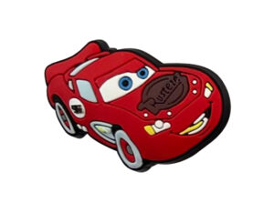 Jibbitz Cars 3 McQueen Charm