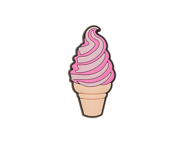 Jibbitz Ice Cream Soft