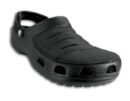 Crocs Yukon Black