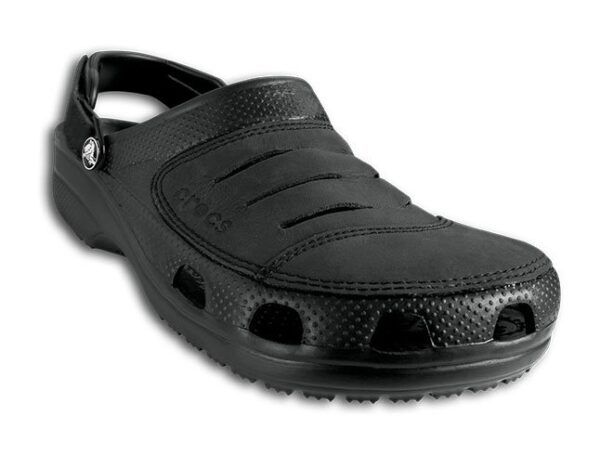 Crocs Yukon Black - Image 2