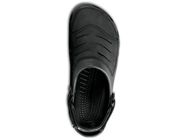 Crocs Yukon Black - Image 3