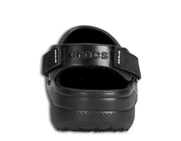 Crocs Yukon Black - Image 4