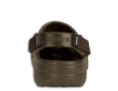 Crocs Yokon Chocolate/Chocolate