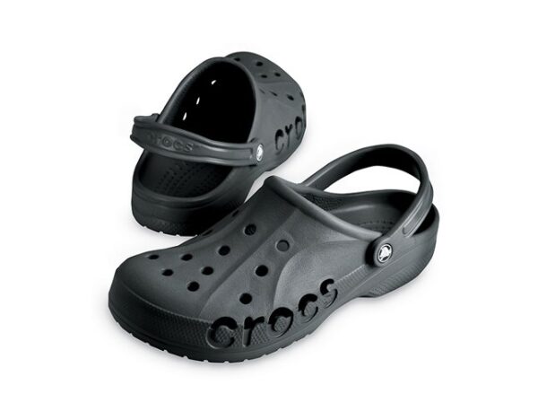 Crocs Baya Clog Graphite - Image 4