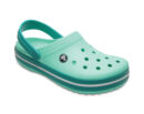 Crocs Crocband  New Mint Tropical Teal