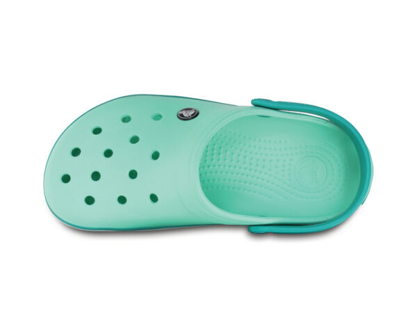 Crocs Crocband  New Mint Tropical Teal - Image 3