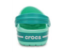 Crocs Crocband  New Mint Tropical Teal