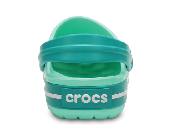 Crocs Crocband  New Mint Tropical Teal - Image 4