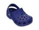 Crocs Littles Cerulean Blue