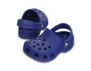 Crocs Littles Cerulean Blue