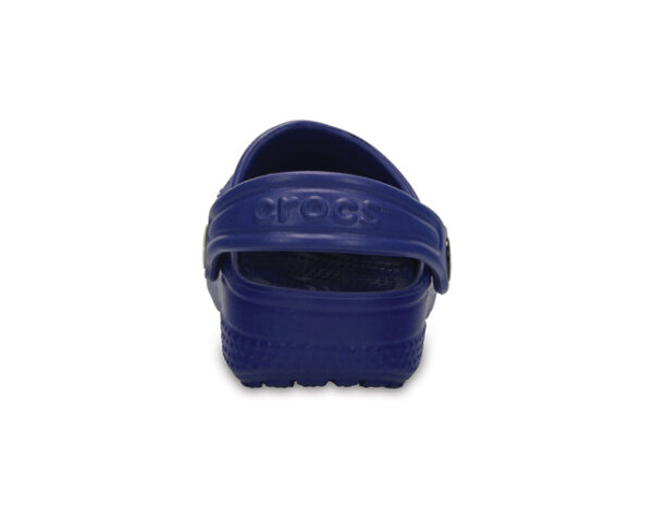 Crocs Littles Cerulean Blue - Image 5