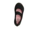 Crocs Duet Busy Day Mary Jane Children's Black Black