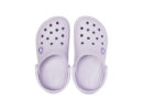 Crocs Crocband Clog Kids Lavender Neon Purple
