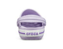Crocs Crocband Clog Kids Lavender Neon Purple