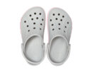 Crocs Bayaband Charcoal Light Grey Candy Pink