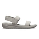 Crocs LiteRide Sandal Women Smoke Smoke