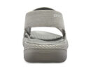 Crocs LiteRide Sandal Women Smoke Smoke