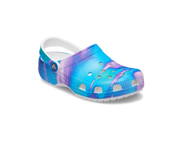 Crocs Classic Out of this WorldII Cg Multi - Image 2