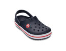 Crocs crocband clog kids Navy Red