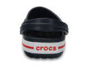 Crocs crocband clog kids Navy Red