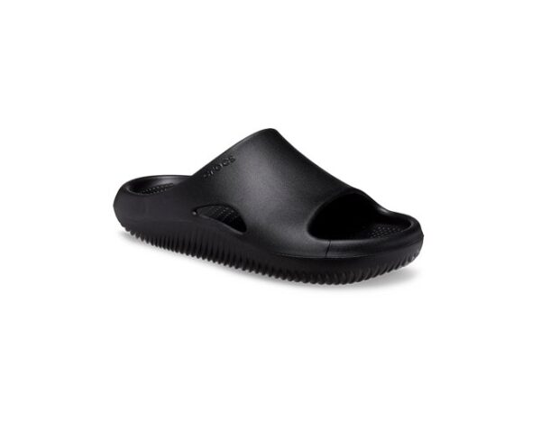 Crocs Mellow Slide Black - Image 2
