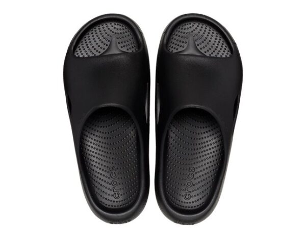Crocs Mellow Slide Black - Image 3
