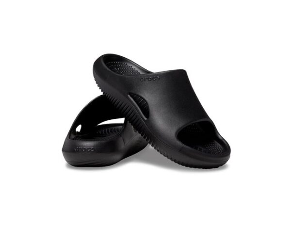 Crocs Mellow Slide Black - Image 4
