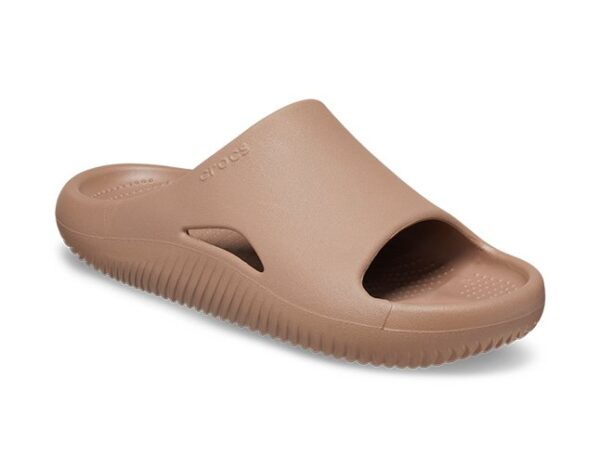Crocs Mellow Slide Latte - Image 2