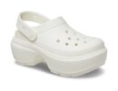 Crocs Stomp Clog Chalk