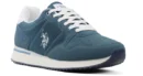 U.S. Polo Assn. Altena - Herren Sneakers Navy