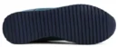 U.S. Polo Assn. Altena - Herren Sneakers Navy