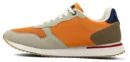 U.S. Polo Assn. Altena - Herren Sneakers Orange